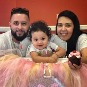 Meet your Posher, Bianca